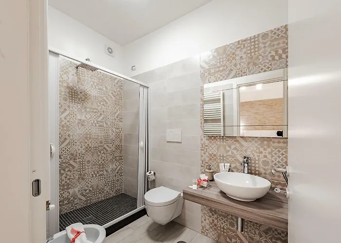 Terra Mia Bed & Breakfast