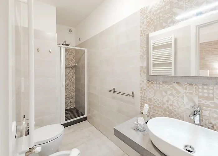 Bed & Breakfast Terra Mia