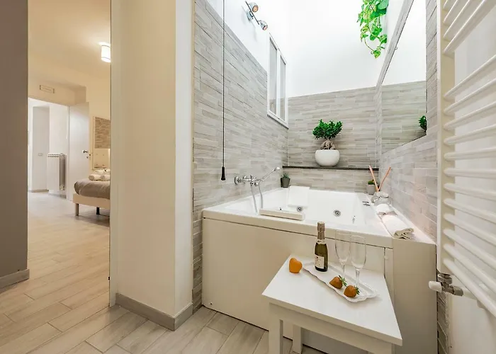 Bed & Breakfast Terra Mia