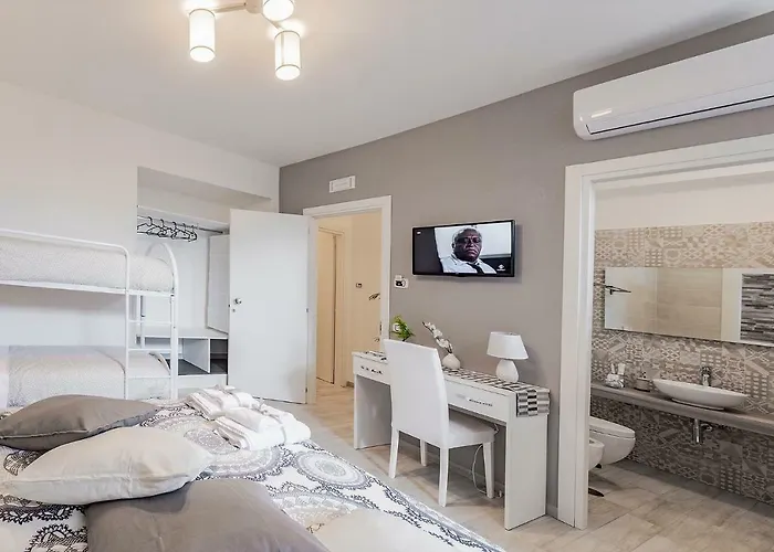 Terra Mia Bed & Breakfast 4*