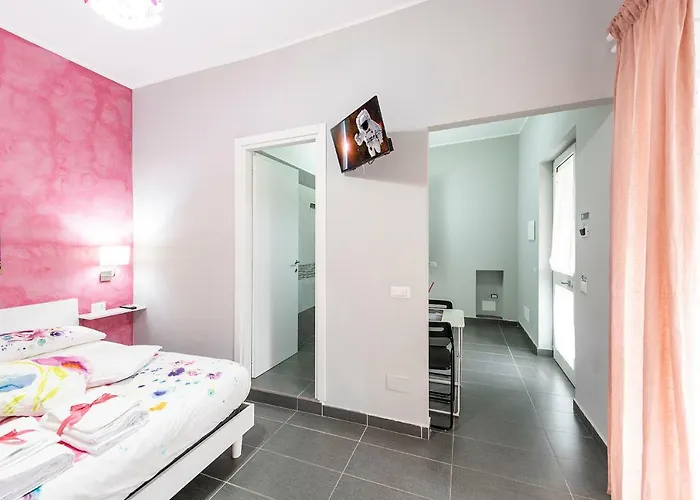 Bed & Breakfast Terra Mia 4*