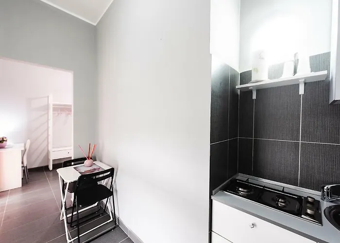 Terra Mia Bed & Breakfast Pompei