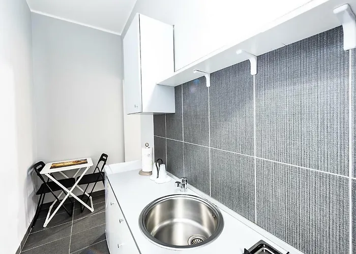 Nocleg ze śniadaniem Terra Mia