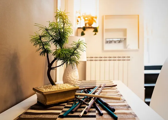 Terra Mia Nocleg ze śniadaniem Pompeja